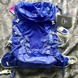 Osprey Tempest 30